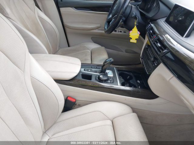 Photo 4 VIN: 5UXKR6C53G0J79717 - BMW X5 