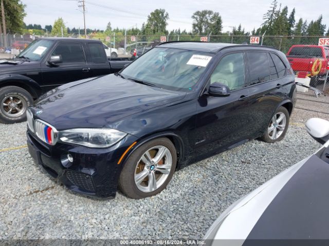 Photo 1 VIN: 5UXKR6C53G0J80074 - BMW X5 