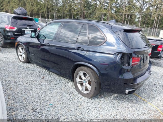 Photo 2 VIN: 5UXKR6C53G0J80074 - BMW X5 