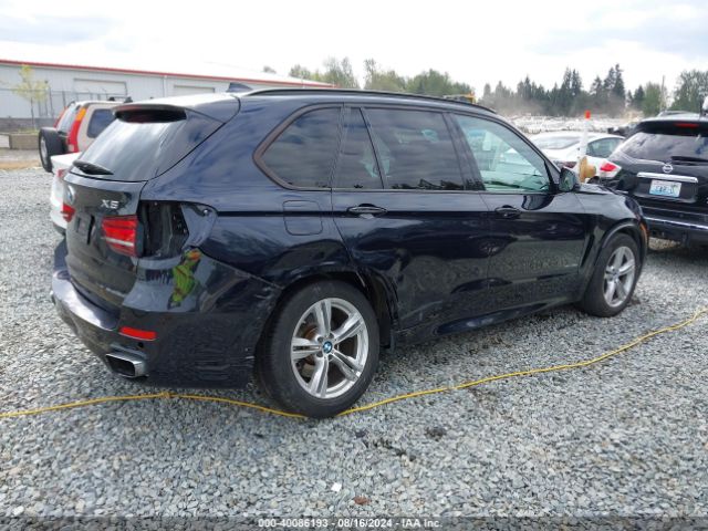 Photo 3 VIN: 5UXKR6C53G0J80074 - BMW X5 