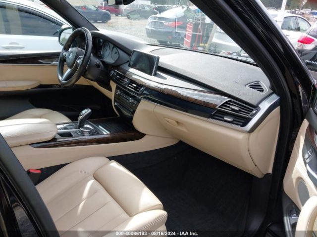 Photo 4 VIN: 5UXKR6C53G0J80074 - BMW X5 