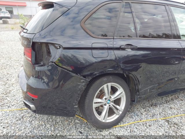 Photo 5 VIN: 5UXKR6C53G0J80074 - BMW X5 