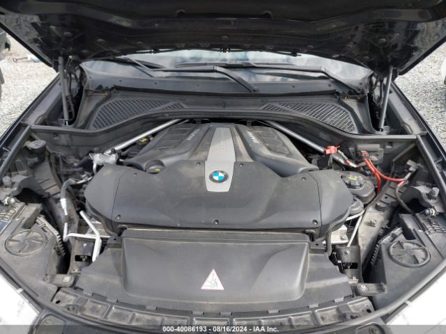 Photo 9 VIN: 5UXKR6C53G0J80074 - BMW X5 