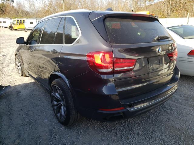 Photo 2 VIN: 5UXKR6C53G0J80608 - BMW X5 XDRIVE5 