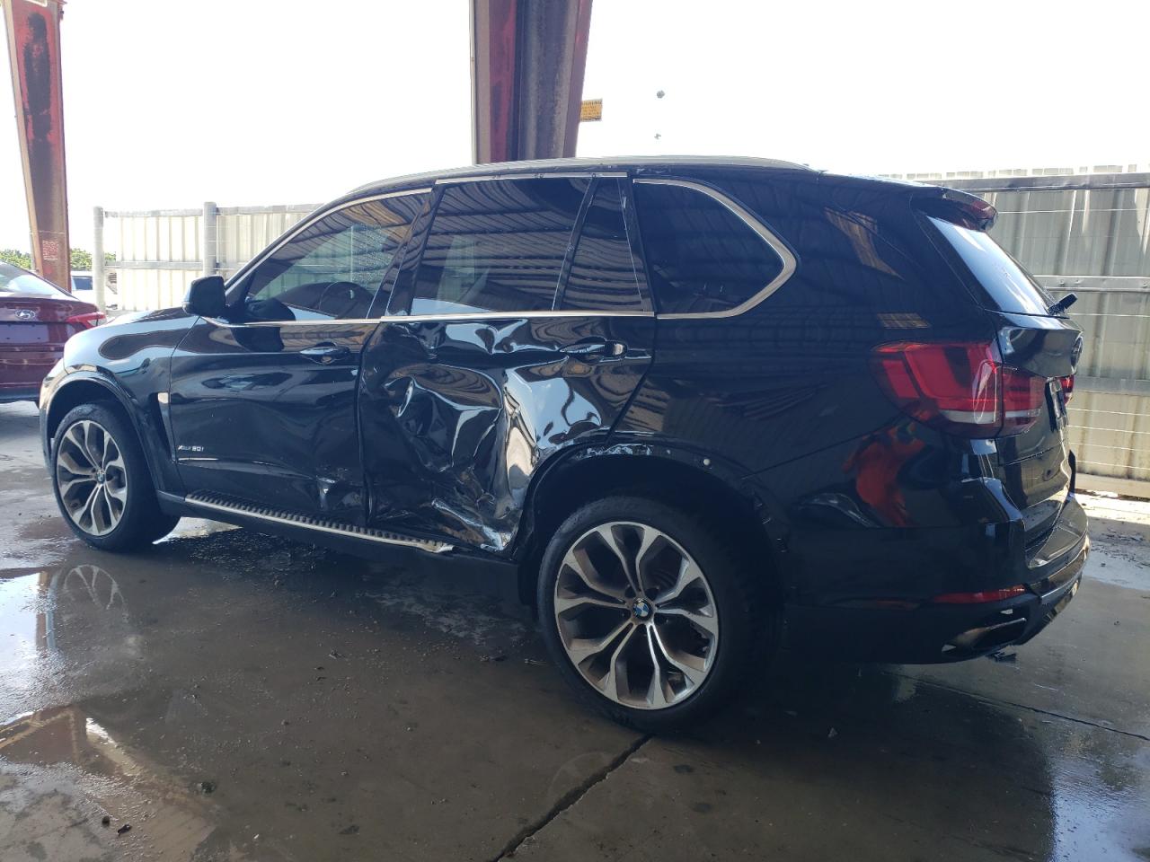 Photo 1 VIN: 5UXKR6C53G0J80611 - BMW X5 