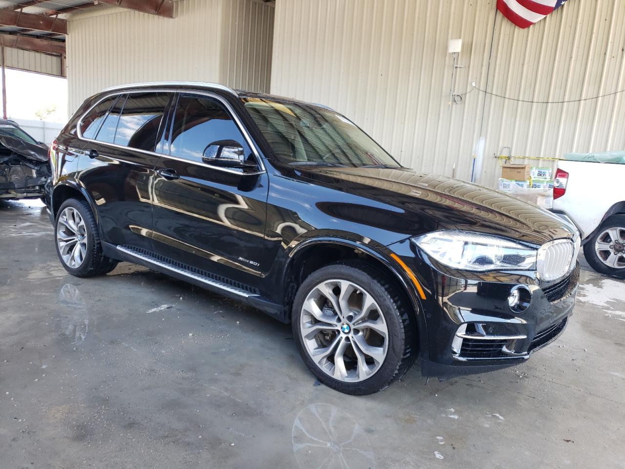 Photo 3 VIN: 5UXKR6C53G0J80611 - BMW X5 