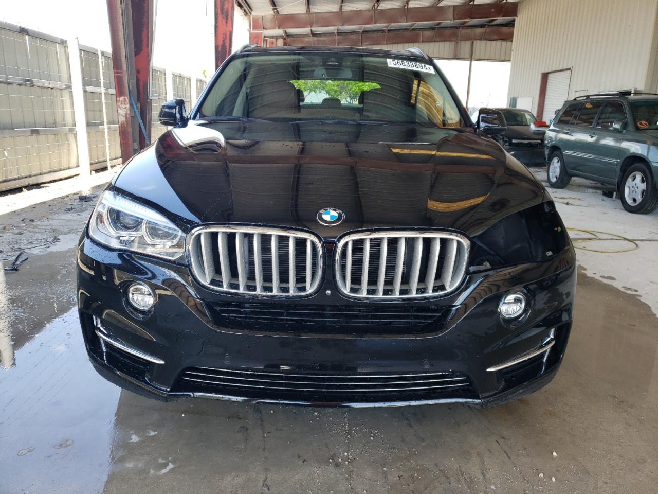 Photo 4 VIN: 5UXKR6C53G0J80611 - BMW X5 