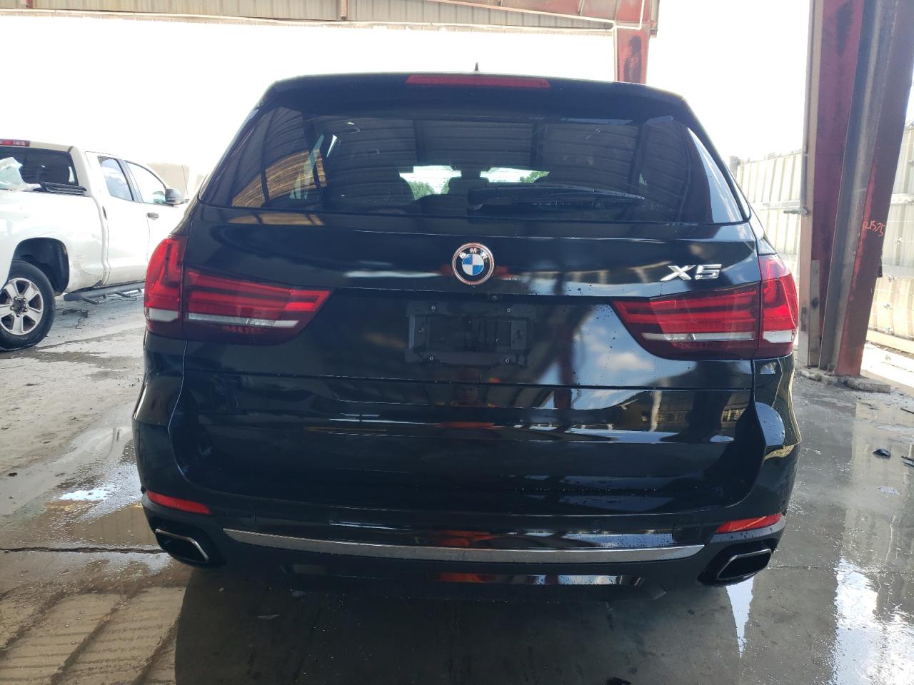 Photo 5 VIN: 5UXKR6C53G0J80611 - BMW X5 