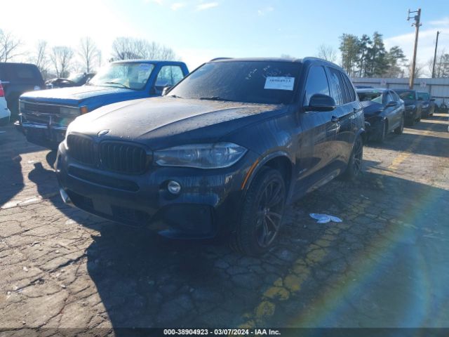 Photo 1 VIN: 5UXKR6C53G0J81063 - BMW X5 