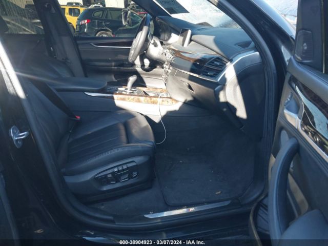 Photo 4 VIN: 5UXKR6C53G0J81063 - BMW X5 