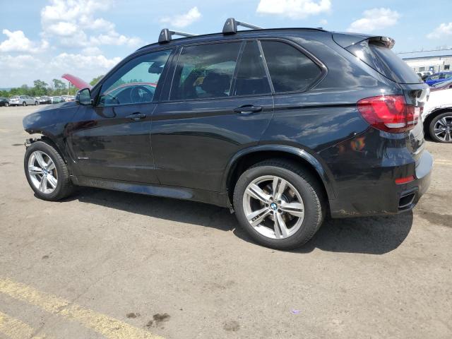 Photo 1 VIN: 5UXKR6C53G0J81645 - BMW X5 