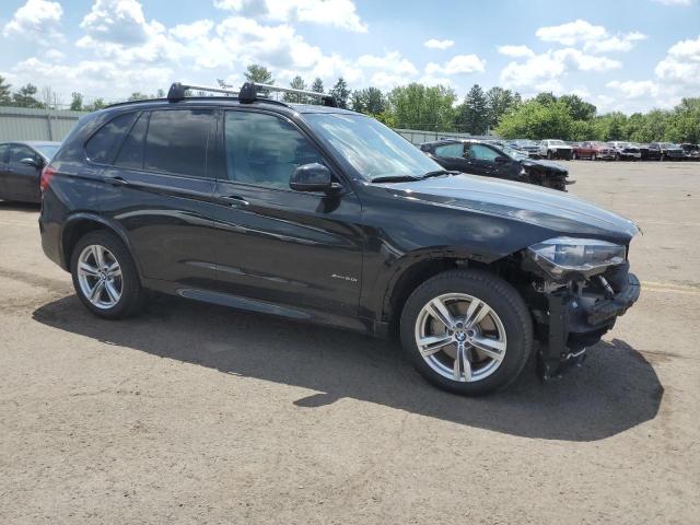 Photo 3 VIN: 5UXKR6C53G0J81645 - BMW X5 