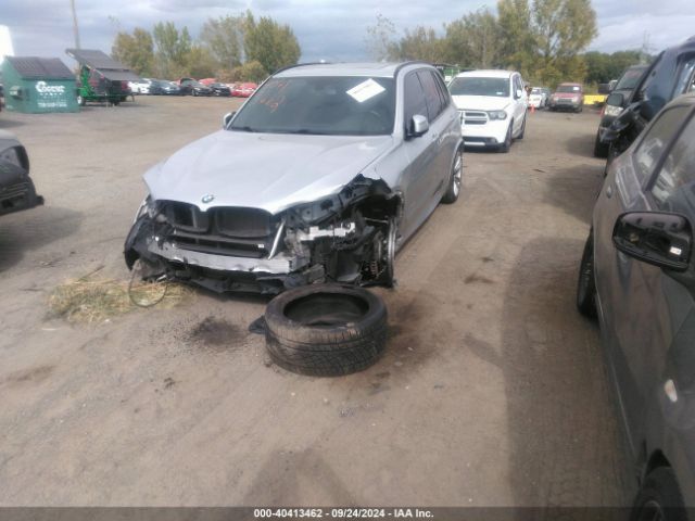 Photo 1 VIN: 5UXKR6C53G0J81869 - BMW X5 