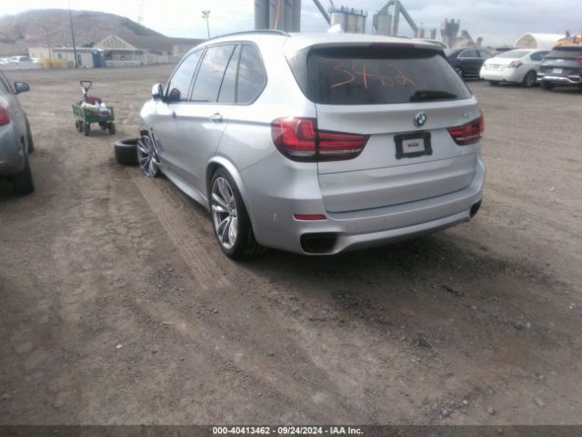 Photo 2 VIN: 5UXKR6C53G0J81869 - BMW X5 