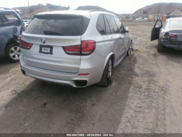 Photo 3 VIN: 5UXKR6C53G0J81869 - BMW X5 