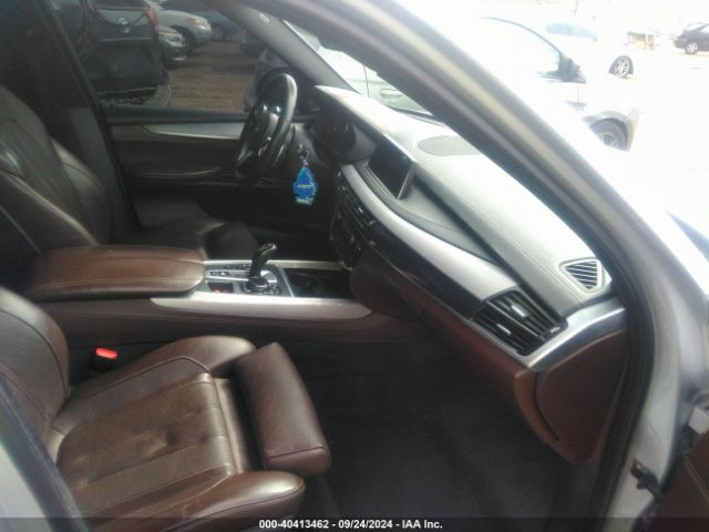 Photo 4 VIN: 5UXKR6C53G0J81869 - BMW X5 