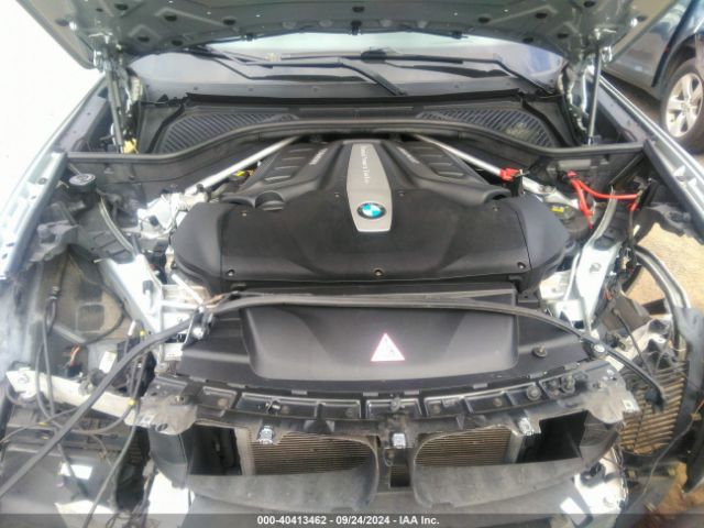 Photo 9 VIN: 5UXKR6C53G0J81869 - BMW X5 