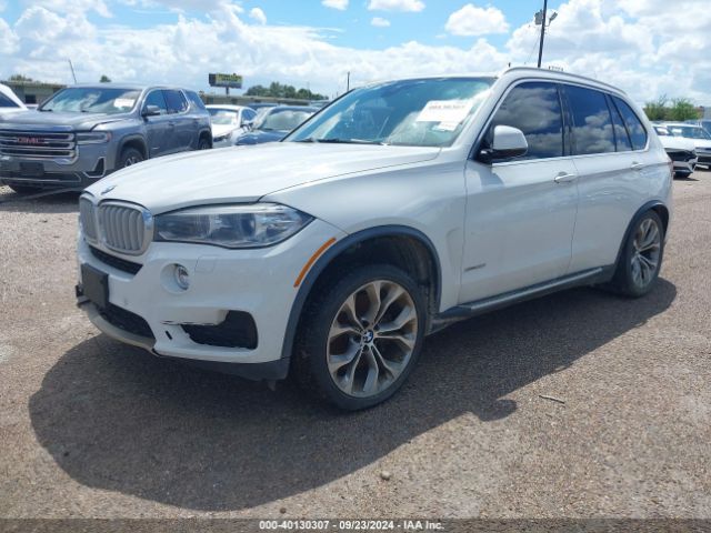 Photo 1 VIN: 5UXKR6C53G0J81905 - BMW X5 