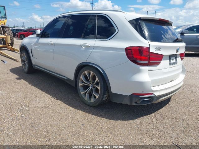 Photo 2 VIN: 5UXKR6C53G0J81905 - BMW X5 