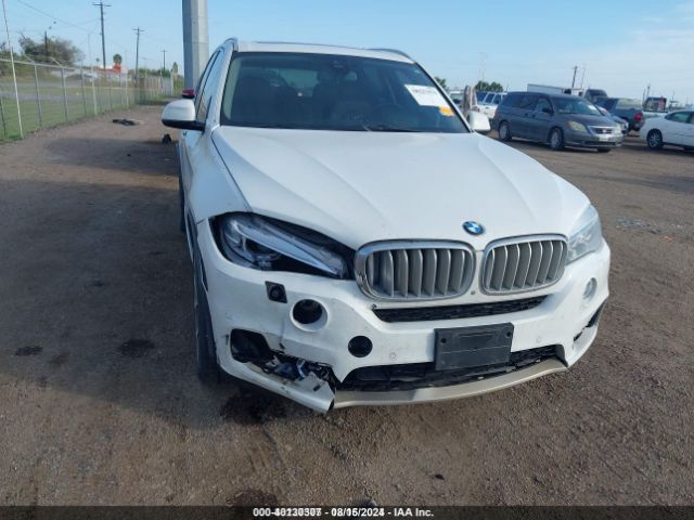 Photo 5 VIN: 5UXKR6C53G0J81905 - BMW X5 