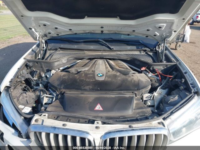 Photo 9 VIN: 5UXKR6C53G0J81905 - BMW X5 