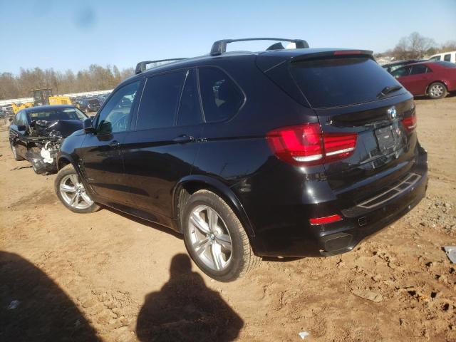 Photo 1 VIN: 5UXKR6C53G0J82620 - BMW X5 XDRIVE5 