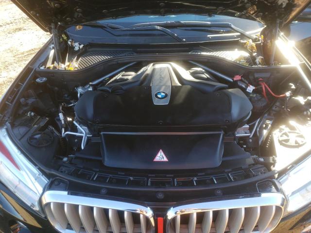 Photo 11 VIN: 5UXKR6C53G0J82620 - BMW X5 XDRIVE5 