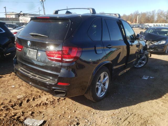 Photo 2 VIN: 5UXKR6C53G0J82620 - BMW X5 XDRIVE5 