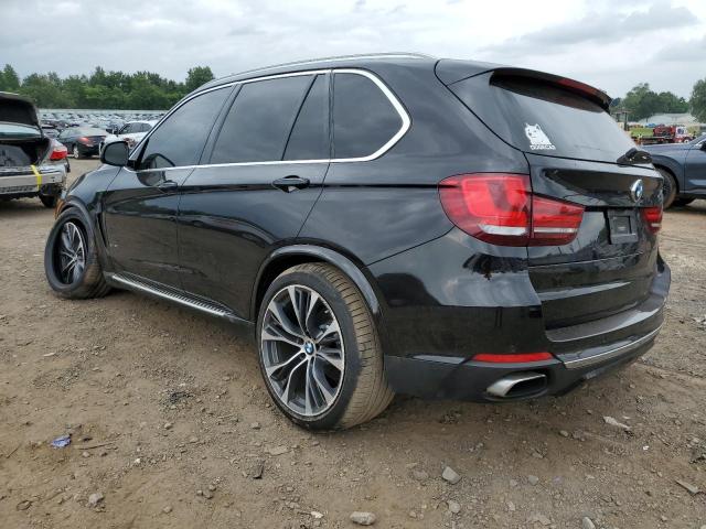 Photo 1 VIN: 5UXKR6C53H0J84157 - BMW X5 XDRIVE5 