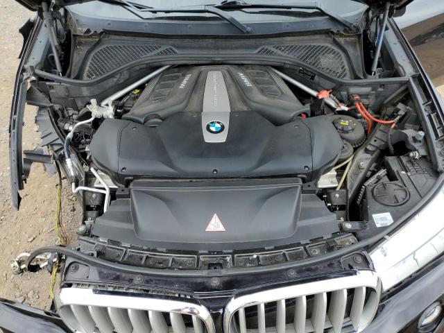 Photo 11 VIN: 5UXKR6C53H0J84157 - BMW X5 XDRIVE5 