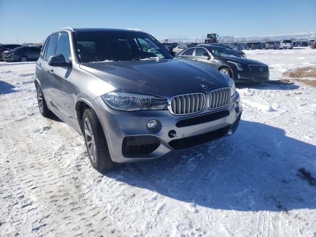 Photo 0 VIN: 5UXKR6C53J0U14169 - BMW X5 XDRIVE5 