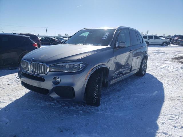 Photo 1 VIN: 5UXKR6C53J0U14169 - BMW X5 XDRIVE5 