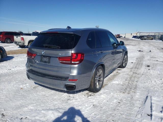 Photo 3 VIN: 5UXKR6C53J0U14169 - BMW X5 XDRIVE5 