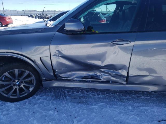 Photo 8 VIN: 5UXKR6C53J0U14169 - BMW X5 XDRIVE5 