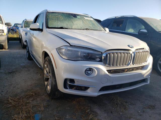 Photo 0 VIN: 5UXKR6C53J0U14771 - BMW X5 XDRIVE5 