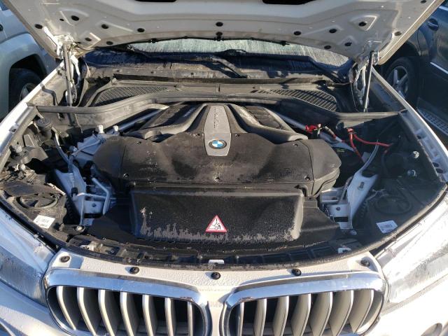 Photo 6 VIN: 5UXKR6C53J0U14771 - BMW X5 XDRIVE5 