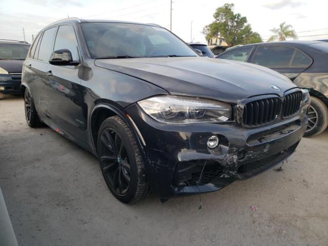 Photo 0 VIN: 5UXKR6C53J0U15760 - BMW X5 XDRIVE5 