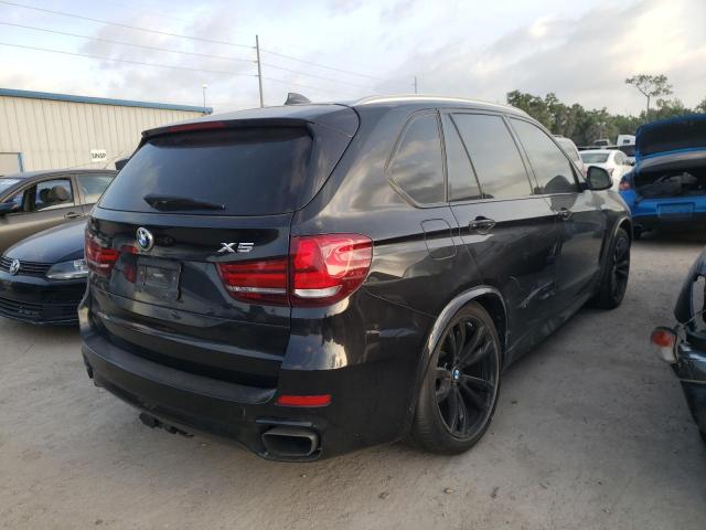 Photo 3 VIN: 5UXKR6C53J0U15760 - BMW X5 XDRIVE5 