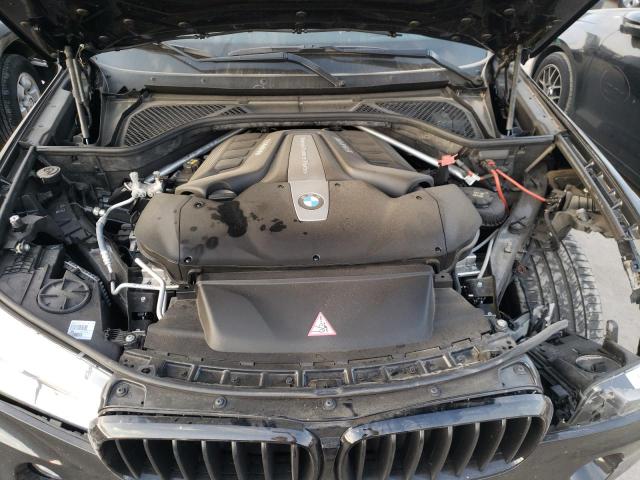 Photo 6 VIN: 5UXKR6C53J0U15760 - BMW X5 XDRIVE5 