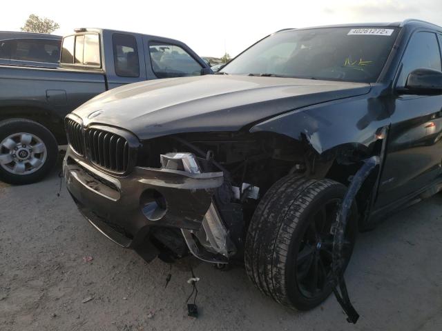 Photo 8 VIN: 5UXKR6C53J0U15760 - BMW X5 XDRIVE5 