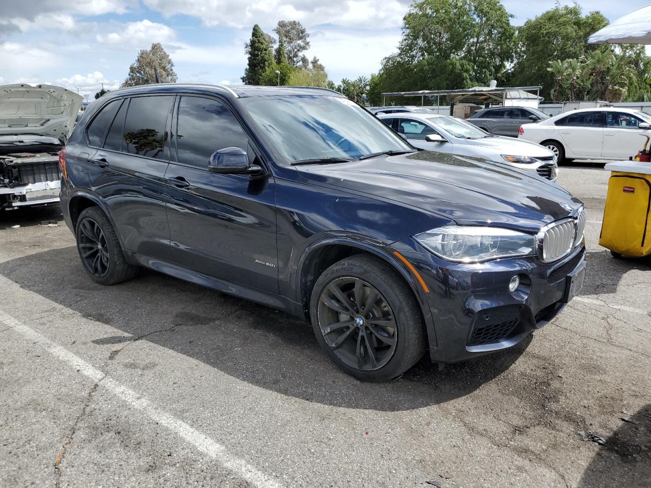 Photo 3 VIN: 5UXKR6C53JL069708 - BMW X5 