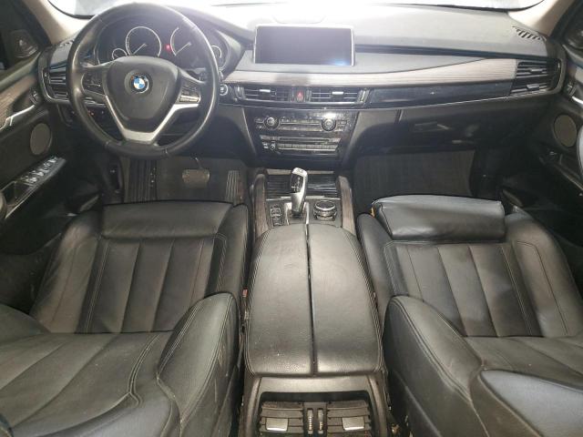 Photo 7 VIN: 5UXKR6C54E0C02308 - BMW X5 XDRIVE5 