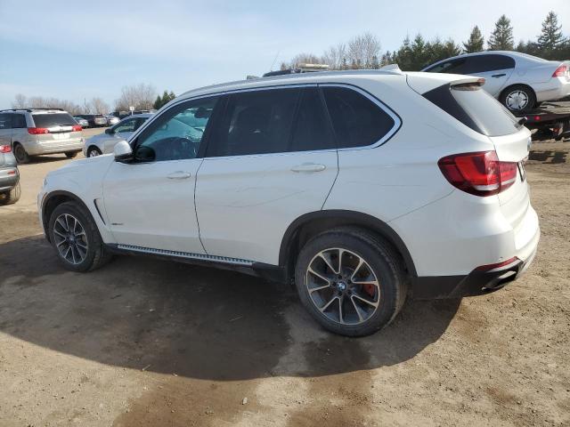 Photo 1 VIN: 5UXKR6C54E0C02776 - BMW X5 XDRIVE5 