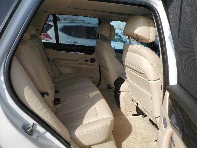 Photo 10 VIN: 5UXKR6C54E0C02776 - BMW X5 XDRIVE5 