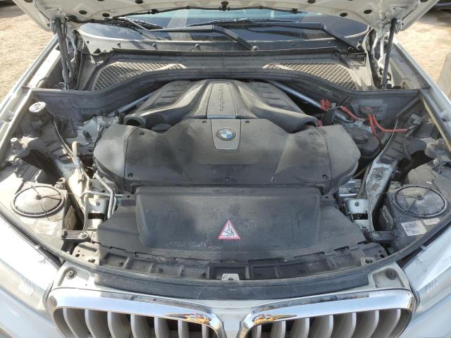 Photo 11 VIN: 5UXKR6C54E0C02776 - BMW X5 XDRIVE5 