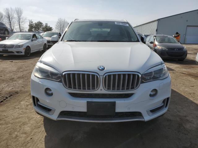 Photo 4 VIN: 5UXKR6C54E0C02776 - BMW X5 XDRIVE5 