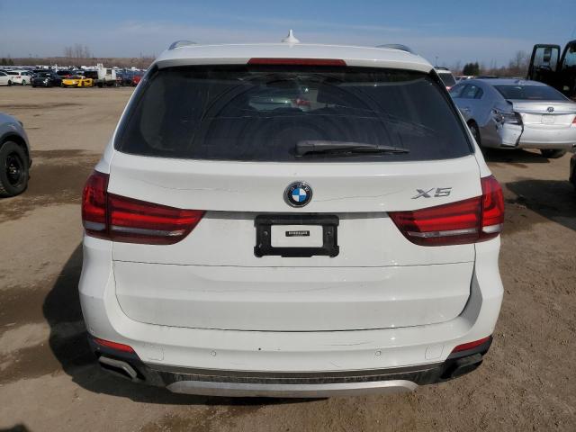 Photo 5 VIN: 5UXKR6C54E0C02776 - BMW X5 XDRIVE5 