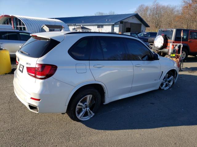 Photo 2 VIN: 5UXKR6C54E0C03667 - BMW X5 XDRIVE5 