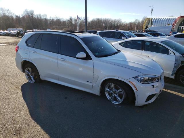 Photo 3 VIN: 5UXKR6C54E0C03667 - BMW X5 XDRIVE5 