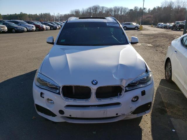 Photo 4 VIN: 5UXKR6C54E0C03667 - BMW X5 XDRIVE5 